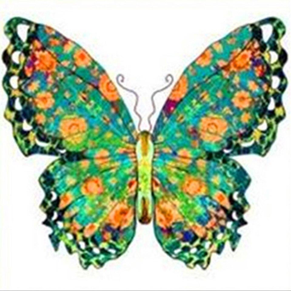 5D DIY алмазная живопись животное попугай Сова птица вышивка крестиком полная дрель Алмазная вышивка мозаика художественная картина Декор из страз