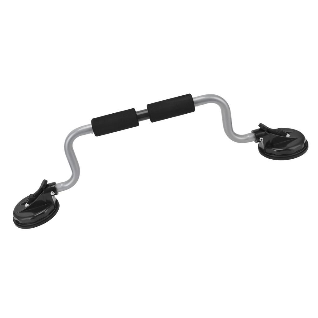 Kayak Roller Quick Easy Smart Two Adjustable Angles Kayak Canoe Assist Powerful Suction Cup Holder