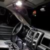 Для Jeep Compass 2007 2008-2014 2015 2016 2017 2018 2019 2020 2021 2022 Светодиодная Лампа Комплект Освещения Салона Купола Карты Авто Аксессуары Неоновые Огни 4