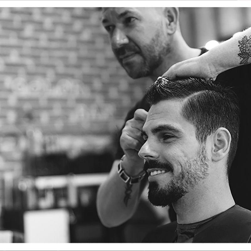 Xiaomi Электробритва ENCHEN Sharp3S, мужская электрическая машинка для стрижки волос, перезаряжаемая от USB, профессиональная триммерная машинка для стрижки волос