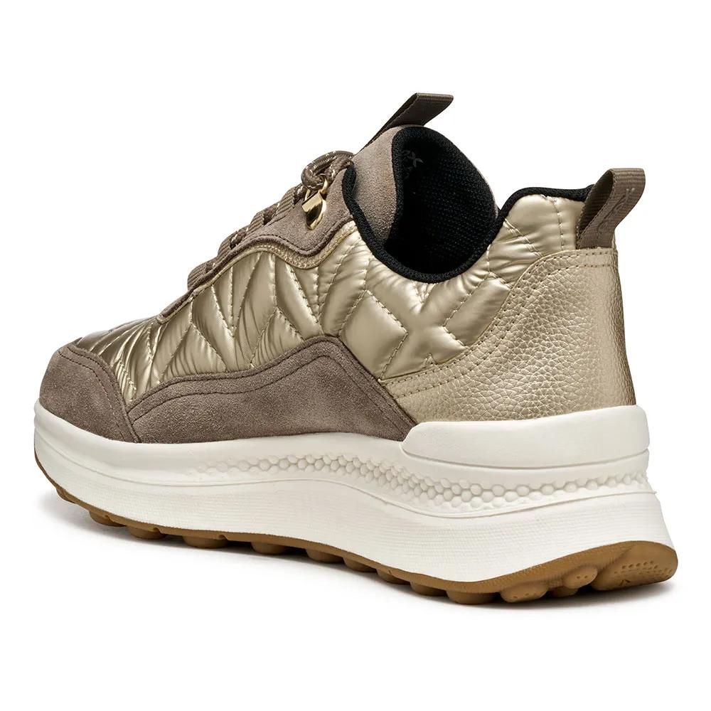 Geox Кросовки Spherica Actif X2