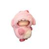 Plush Plush Toys, Vinyl Clothing Accessories Suitable For First, Second, And Third Generation 17cm