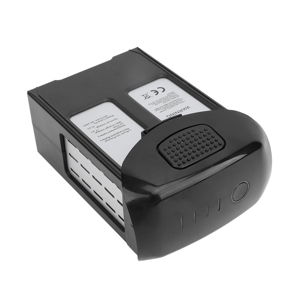 15.2V 5870mAh Интеллектуальная Полетная Батарея Замена Литиевой Батареи для Серии Phantom 4 4 Pro 4A 4Pro V2.0 RTK