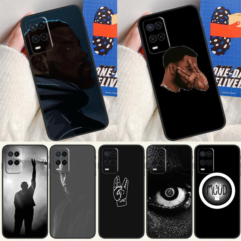 Damso For Oppo A18 A38 A78 A98 A96 A58 A17 A77 A80 A40 A60 A16 A76 A74 A94 A54 A15 A57S Phone Case