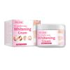 30/50g Whitening Cream Bleaching Body Lightening Moisturizing Nourishing Cream Underarm Back Cream Legs Knees Body Care