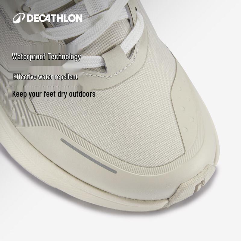 Мужские водонепроницаемые кроссовки для трейлраннинга Decathlon