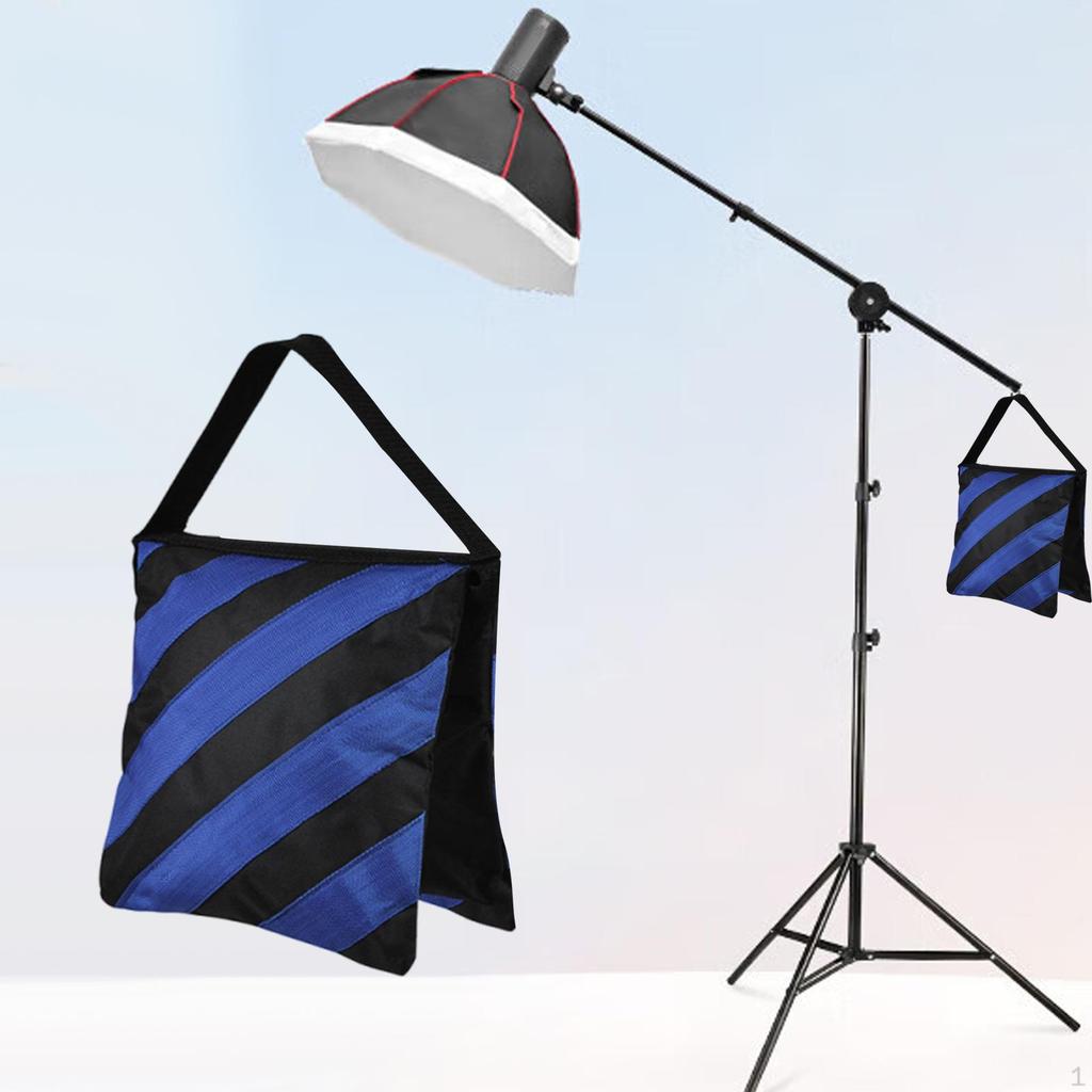 Sandbag Weight Bag for Photography Video Equipments,Heavy Duty,Support Sand Outdoor Canopy