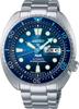 [Seiko Watch] Prospex DIVER SCUBA PADI SPECIAL EDITION ~THE BLUE~ SBDY125 Men's Silver Watch