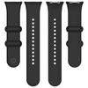 Replacement Soft Silicone Wristband Strap For Xiaomi Mi Band 8 Pro / Mi Band 9 Pro Watchband Strap Accessories For Redmi Watch 4 / Redmi Watch 5