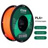 Leji PLA+ 3D Printing Filament, 1.75mm, High Toughness, Eco-Friendly, 1KG