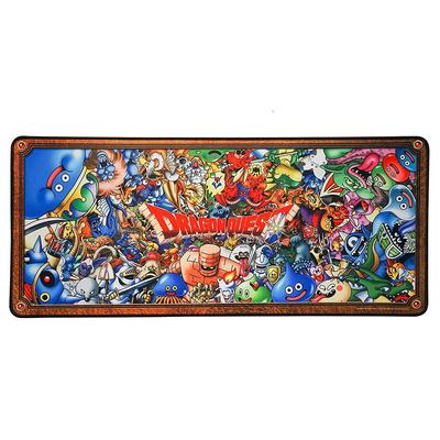 Dragon Quest Большой коврик для мыши Появилась армия монстров