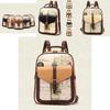 Stylish Travel Casual Pu Leather Shoulder Bag Ideal For Women And Girls
