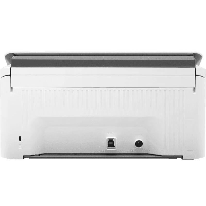 HP 2000 s2 A4 Duplex Color Document Scanner CN plug (adapter included)