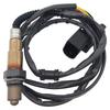 Кислородный датчик подходит для volkswagen jetta 021906262b, 06b906265d; 06b906265m
