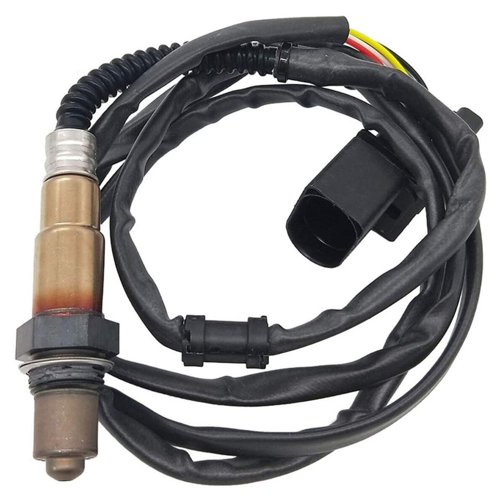 Кислородный датчик подходит для volkswagen jetta 021906262b, 06b906265d; 06b906265m