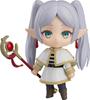 Nendoroid Funeral of Freiren Freiren Plastic Painted Movable Figure Non-scale