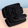Mini Storage Travel Case Charger Protection Bag EVA Zipper Bag Mobile Hard Disk Case Data Cable Bag
