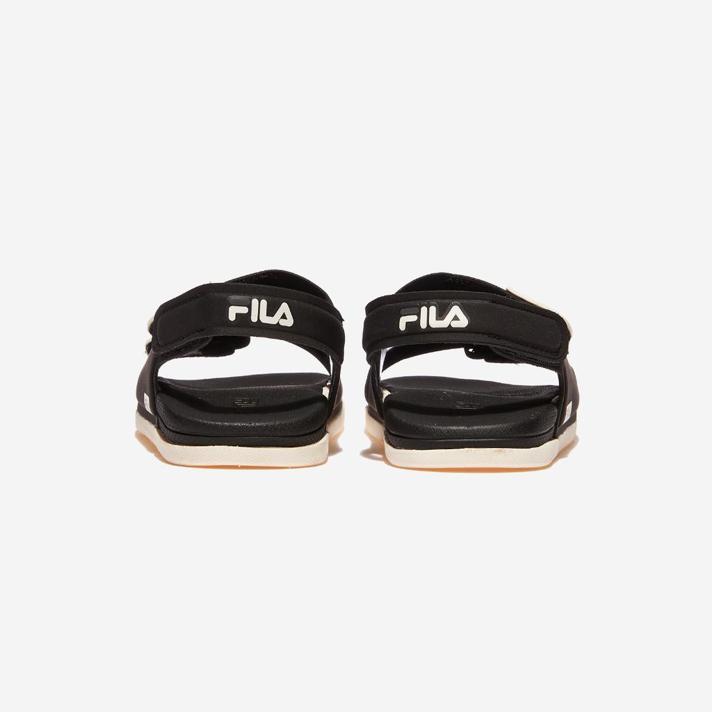 Fila Сандалии Slick Tender V2 Kids, 3SM01965G, 1010107167, популярная корейская обувь