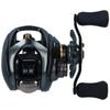 Катушка для приманки DAIWA 19 Steez CT SV TW 700H (Модель 2019 года)