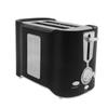 Bread Machine Household Small Mini 850W Stainless Steel Bread Sandwich Reheat Breakfast Machine