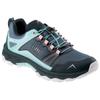 Elbrus Womens/Ladies Ergides Waterproof Walking Shoes