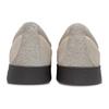adidas VL COURT 2.0 Замшевая амортизация Устойчивость к истиранию Низкие кеды для скейтбординга Унисекс Абрикосовый HQ1802(Команда1248- )