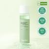 [Успокаивающий тоник] Vegan Effect Clean & Glow Green Barley First Essence 200 мл, косметика из Кореи