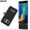 FLIR ONE PRO Тепловизор для смартфона