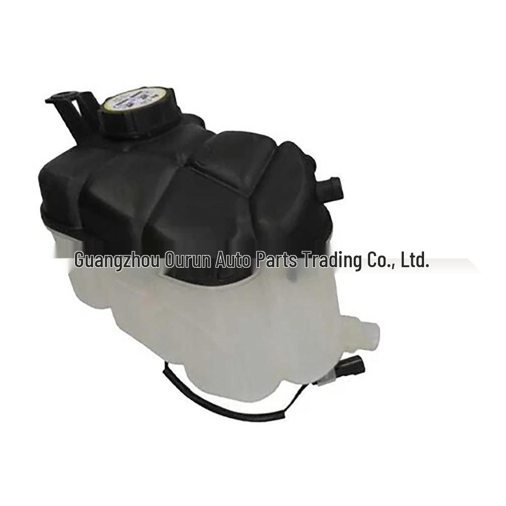 Расширительный бачок Volvo S60/S80/V60/V70/XC60 09+ (31439508)
