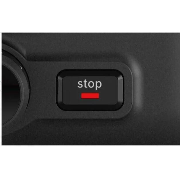 Тостер Bosch DesignLine TAT3P423