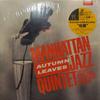 LP Пластинка MANHATTAN JAZZ QUINTET - Autumn Leaves K28P6350 PADDLE WHEEL 1985 Япония Джаз Б/У