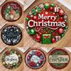Traditional Christmas Plaid Rug Carpet Mat for Living Room Home Decoration Merry Christmas with Gnome Snowflake Tree Red Green