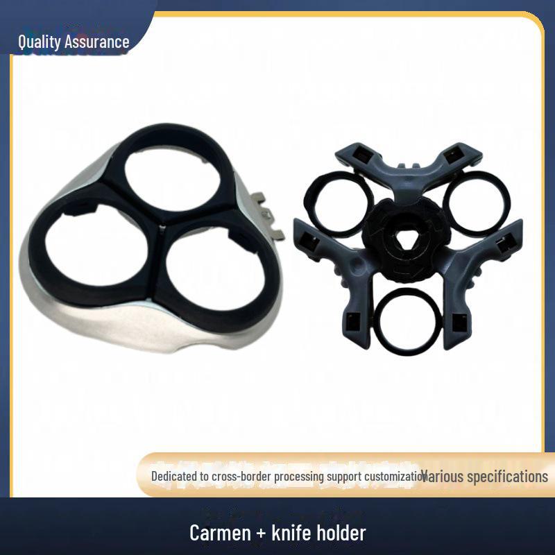 Совместимое лезвие для бритв Philips моделей PT870, PT878, PT920, PT877, AT4600, 830