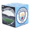 Manchester City FC Puzzle Cube