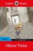 Книга Ladybird Readers Level 6 - Oliver Twist (ELT Graded Reader)