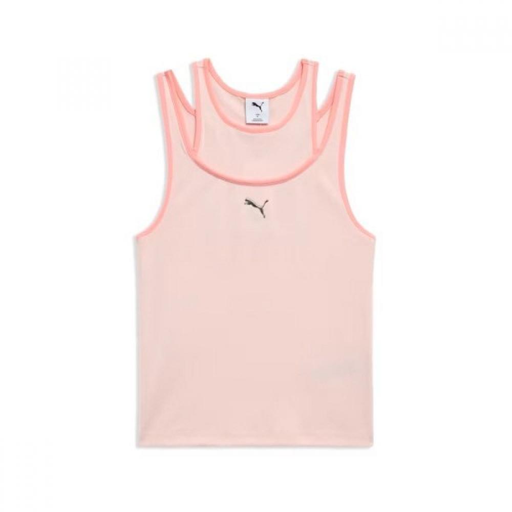 Puma Майка Rose Dare To 633251 19 83