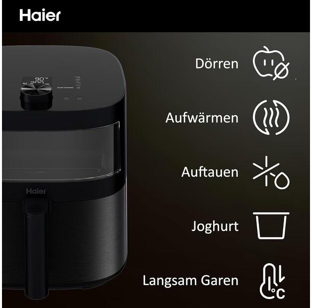 Deep Fryer Haier HAF5TWA 011 I-Master Series 5 Airfryer (38600001)
