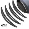 Tesla Model 3 Wheel Mudguard Fender Stickers (4-Pack)