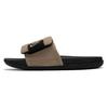 New Offcourt Adjust Slide 'Dark Mocha' DQ9624-004