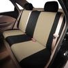 Full Set of Universal Car Seat Cover Suitable for Most Car Seats Car Interior Essential Decoration
