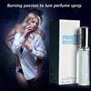 1pc Unisex Long Lasting Perfume Pheromone Perfume Men and Women Temptation Floral Light Fragrance