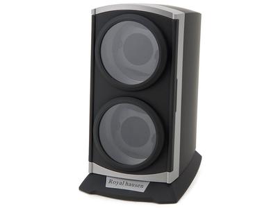 SUNBRAND Royalhausen Winder Намоточная машина 2 тома Черный RH001BK [Sun Brand]