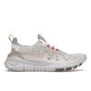 Free Run Trail Crater Cream Orange Мужские кроссовки White Cream-2 Cave-Stone DC4456-100