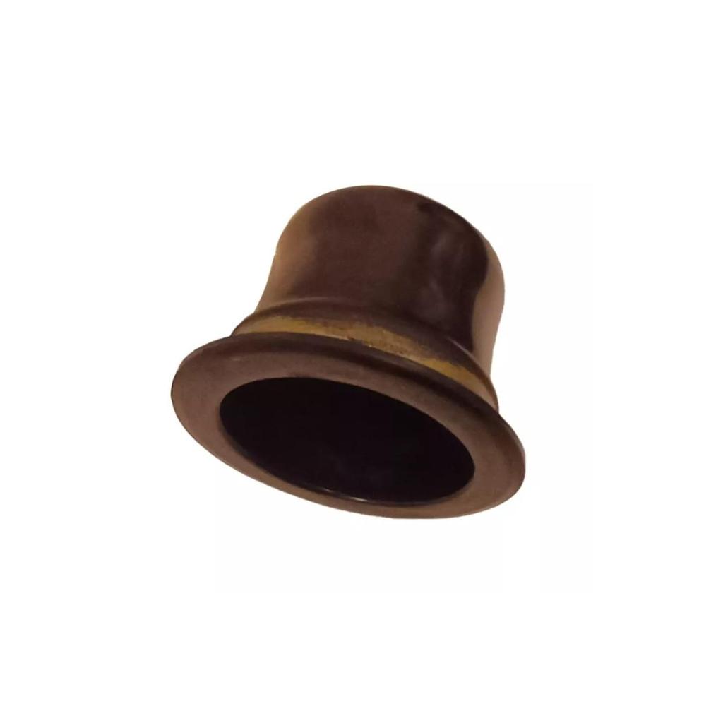 Universal Brake Rod Rubber Dust Cover Seals Boots for Tractors - Fits for/Compatible with Holland, Farmall, Fiat, Ford