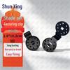 Многоразовые зажимы для сетки от солнца Shunxing