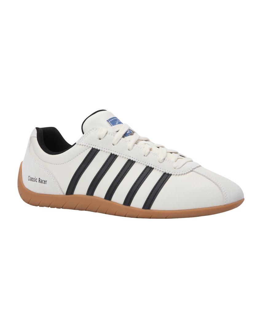Женские Классические Кроссовки-Рейсеры K-Swiss_Aksflmv512Iv