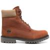 Timberland Premium Series Comfortable Short Boots Men Boots Brown A2P6WEJD