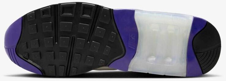 Кроссовки Nike Air Max 180 Low Top Shoes (FJ9259) черный/алебастровый/пыльный кактус