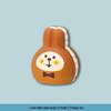 ZAKKA Смола Японский Кот Украшения для Выпечки Тортов - Ручная Работа Домашние Украшения
