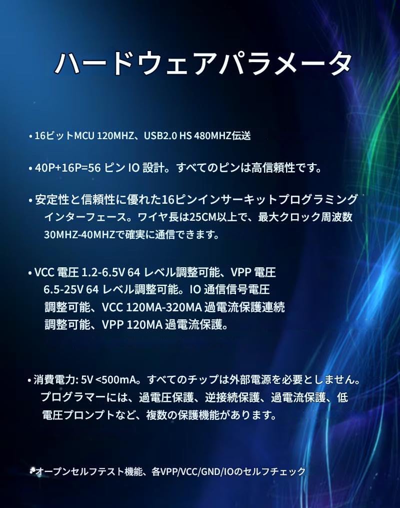 zmart XGecu T48 Programmer Support IC for TL866II Replacement TL866II Plus Universal Minipro Programmer 28 Adapter Test Clip PIC Bios High Speed